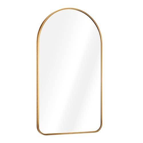 Navaris wandspiegel 45x80 - 45x80, cm