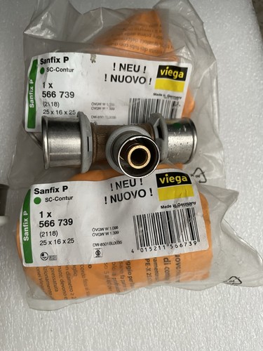 3xviega sanfix stück 2118 - 3xviega,