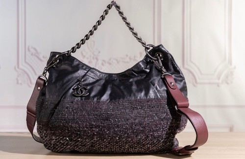 Original chanel coco pleats - original,