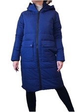 Wintermantel Steppmantel