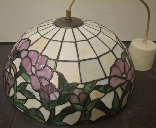 Deckenlampe tiffany cm - deckenlampe,