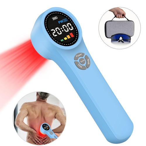 1760mw lasertherapie 660nm - lasertherapie,