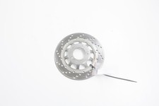 FRONT BRAKE DISC BREMSSCHEIBE VORNE Daelim VS 125