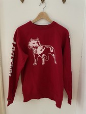 Amstaff Logo 2.0 Sweatshirt -