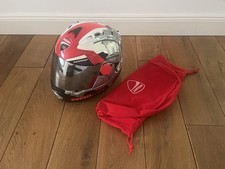 Arai - Integralhelm RX-7 GP  „Ducati Corse“