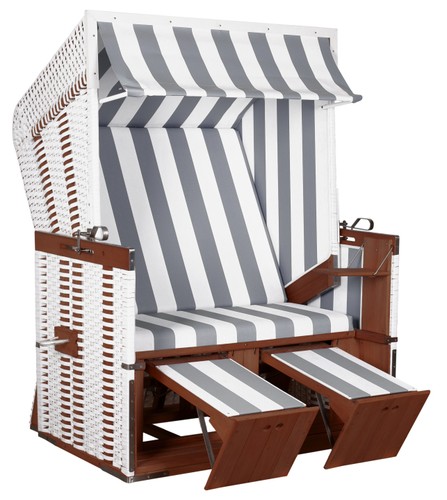 Strandkorb profi nordsee sylt - strandkorb,