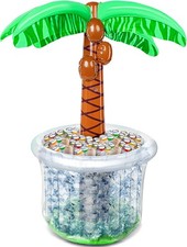 Palm Tree Drinks Cooler 152 cm