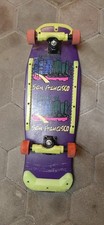 Vintage Skateboard Active San Francisco Original 80er Jahre Old School Rarität?
