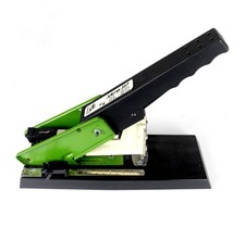 Blockhefter - Skrebba SKRE 117