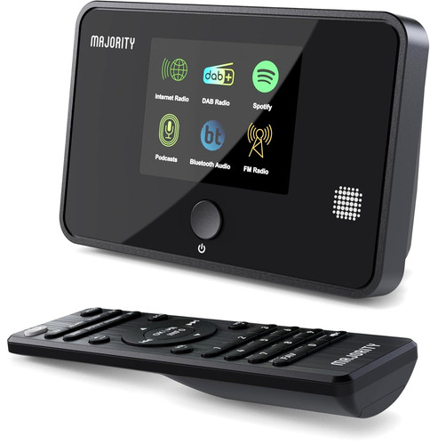 Internetradio wlan tuner - internetradio, mit