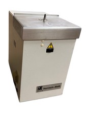 Harnisch+Rieth G-F 318 EO
