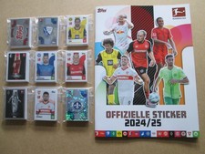 TOPPS Bundesliga 2024/2025 -