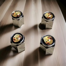 Für Porsche Reifenventil