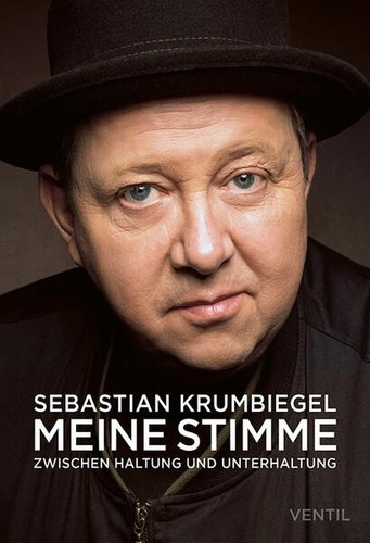 Meine stimme zwischen haltung - zwischen,