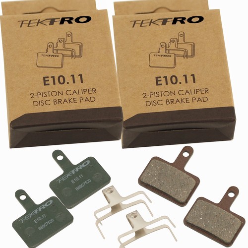 Paar original tektro - 2,