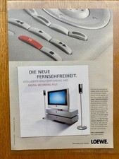 Loewe Digital Recording Plus