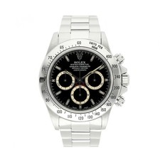 Rolex daytona ref 16520 - 40,