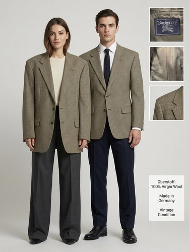 Burberry jackett sakko - burberry,