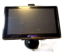 GPS Satellite Navigation KKmoon LKW Caravan Wohnmobile Navi 7 Zoll Bildschirm