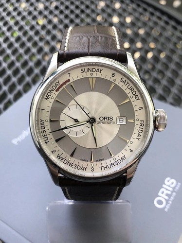 Neuwertige oris artelier - oris, small