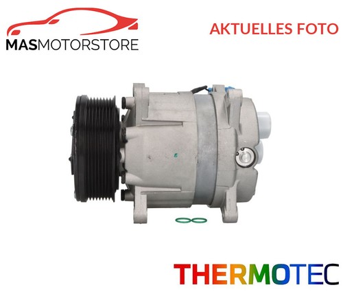 Compressor air conditioning - air,
