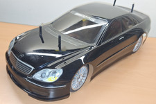 Tamiya RC 1/10  Mercedes Benz