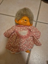 ⭐️ Original Monchhichi Oma