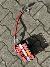 BMW 3er E90 Pluskabel Batterie