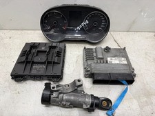 VW Polo 6R Motorsteuergerät