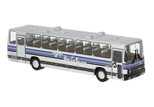 Brekina reisebus ikarus 250 - ikarus,