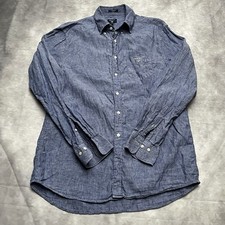 Gant Herren Hemd (100% Linen)
