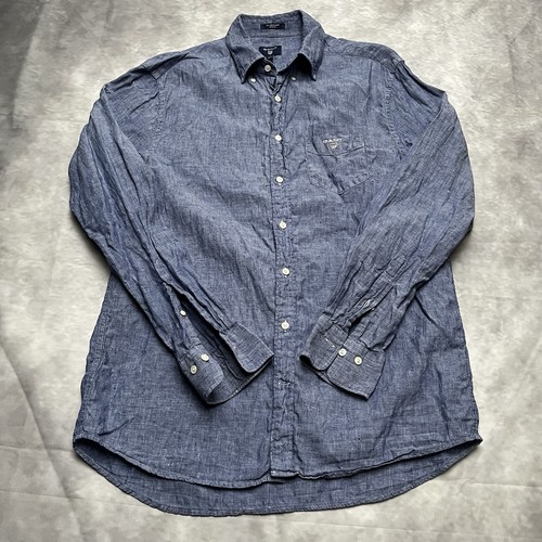 Gant herren hemd - herren,
