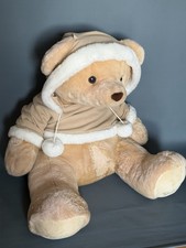Douglas Editionsbär, Teddy Bär Teddybär, Junge XXL , 2008, 80 cm (sitzend)
