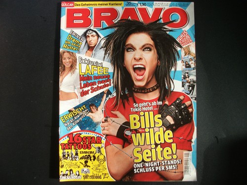 Bravo 2006 m - bravo, /