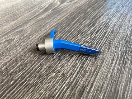 Ortofon concorde s - dj,