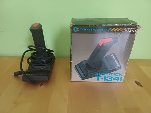 Retrogaming commodore - commodore, 16