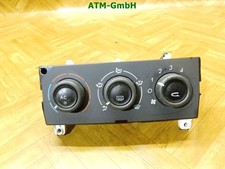 Klimabedienteil Bedienteil Schalter Renault Laguna 2 II Delphi 52416602.01