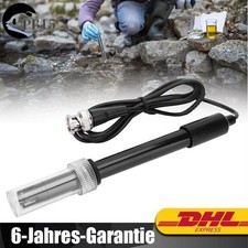 Elektrodensondenanschluss