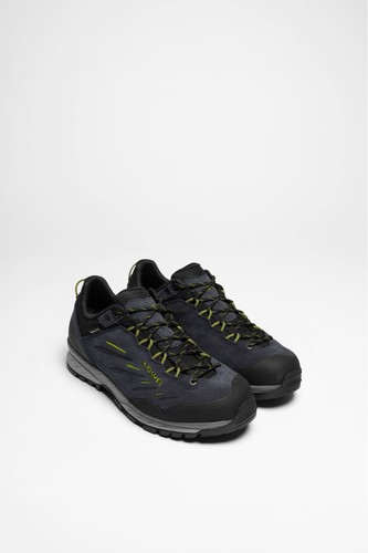 Lowa delago gtx navy farn - lowa, lo