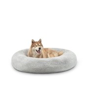 lionto Hundebett rund