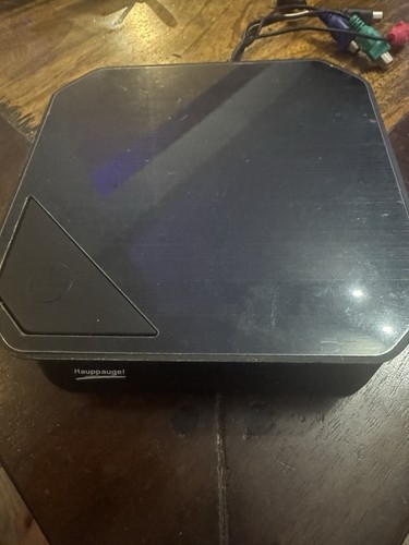 Haupauge pvr gaming - hd,