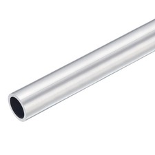 400mm Long Aluminium Tube 30mm