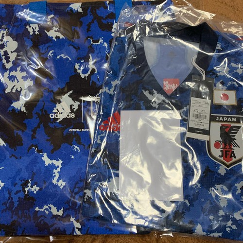 Adidas japan national soccer - japan,