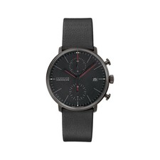 Junghans Max Bill Chronoscope
