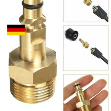 Hochdruckreiniger Adapter M22