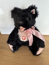 Steiff Sammlerteddy 662102 -