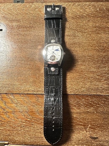 Phobos automatik herrenuhr - phobos,