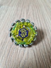 Beyblade: Poison Unicorno