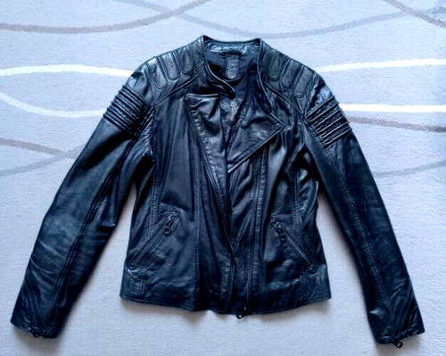 Gipsy damen lederjacke - gipsy,