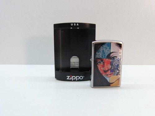 Original zippo feuerzeug - original,